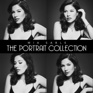 Mia Sable - The Portrait Collection